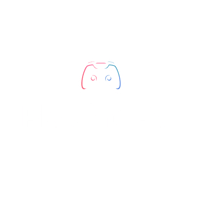 PlayingPal Logo