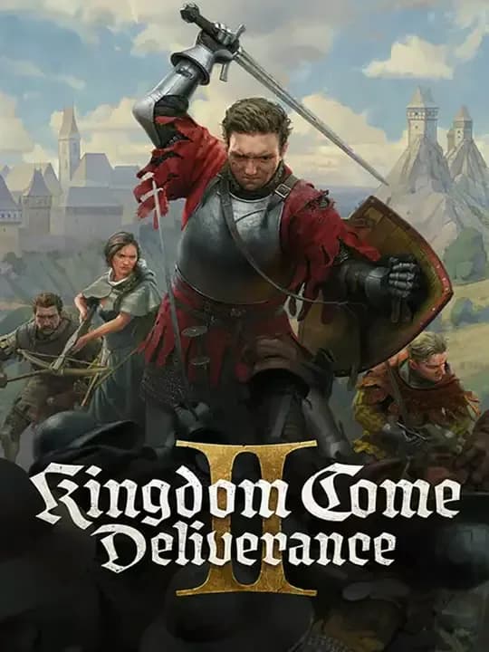 Kingdom Come Deliverance II